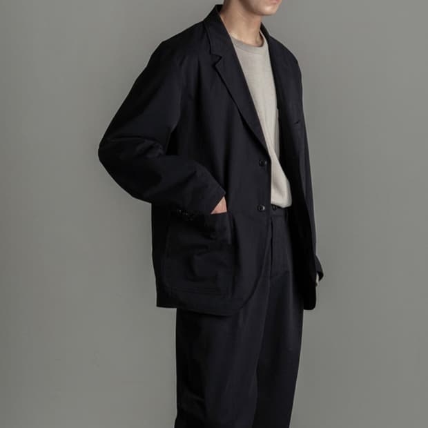 러프사이드 클럽 자켓 팬츠 셋업 (3)