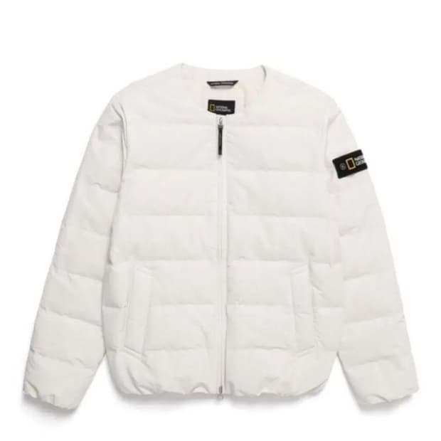 네셔널지오그래픽 경량패딩 삽니다