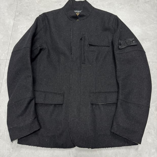 스톤아일랜드 쉐도우프로젝트