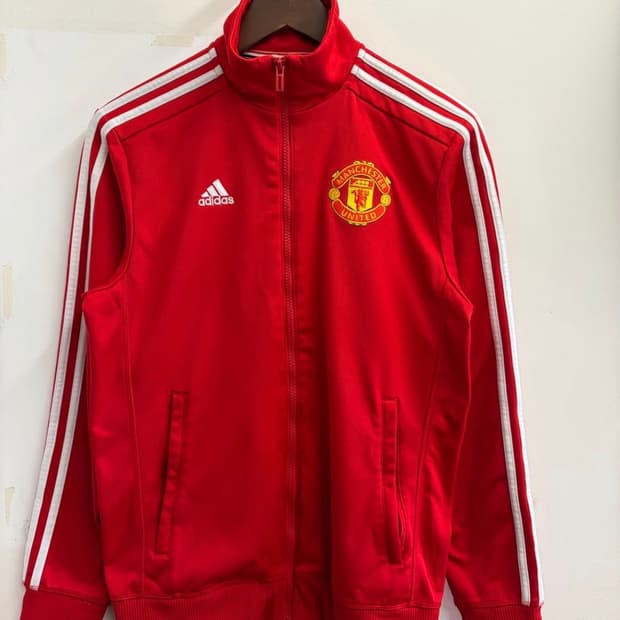 맨유 대장 져지