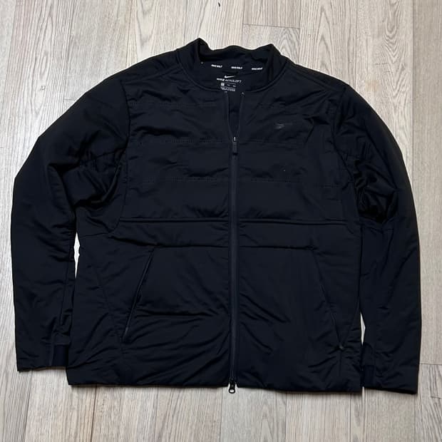 나이키 골프 에어로로프트 경량패딩 110