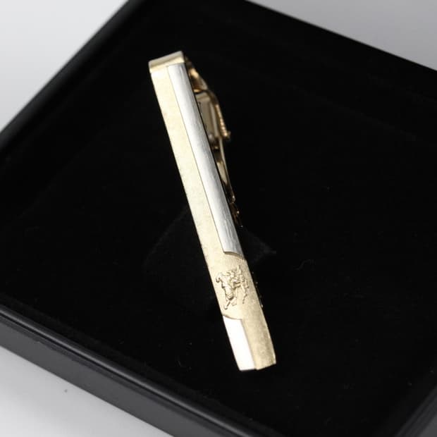 버버리 A-등급 5.2cm 남자 명품 넥타이핀