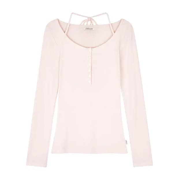 클리시어 벨라티 핑크