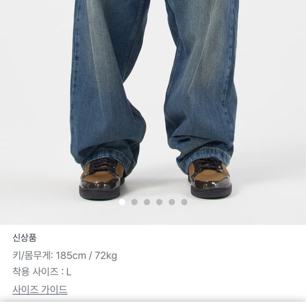 칼하트브랜든스미스블루원유즈드워시 s