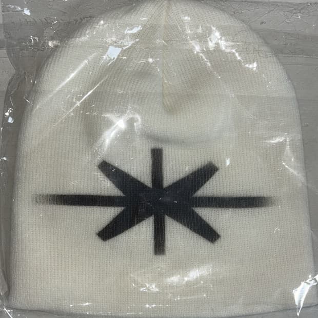 (희귀) 키드밀리 베이지 비니 BEIGE 