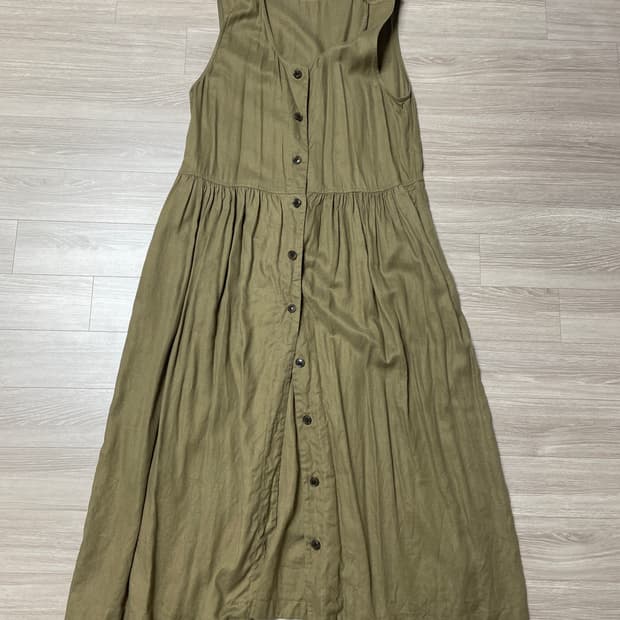 스튜디오톰보이 원피스