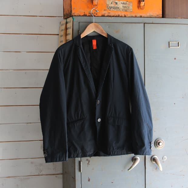 (착용컷) SELECTED 블레이져 (남성용 95)