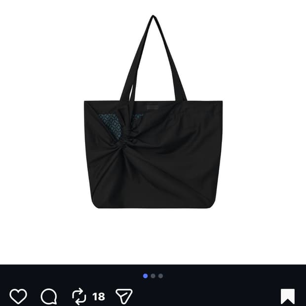 (구매) pathos 토트백 구매합니다.