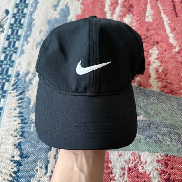 나이키(NIKE) 런닝캡