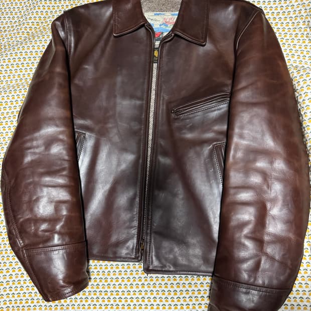 에어로레더 하프벨트 38 크롬악셀