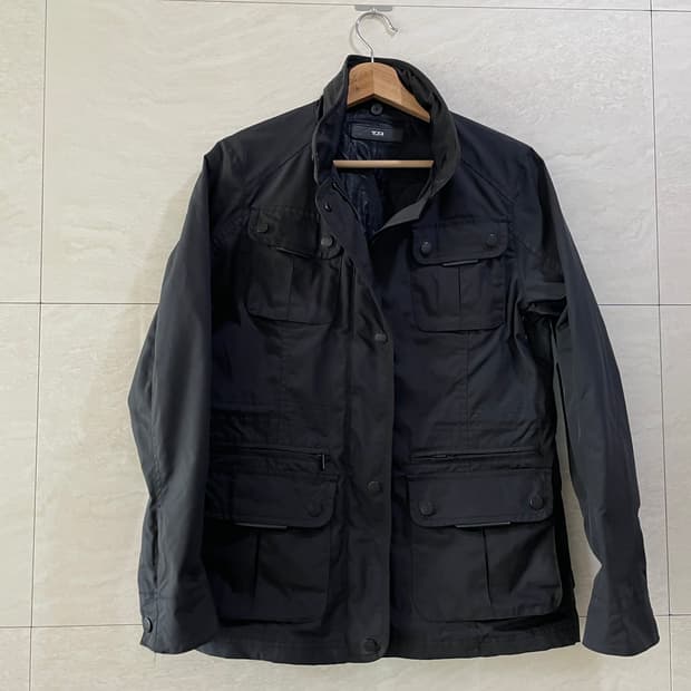 투미 / 여성 라이더 자켓, 여성 블루종 / S(55-66)