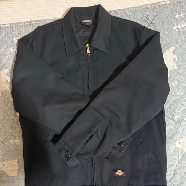 디키즈 아이젠하워 