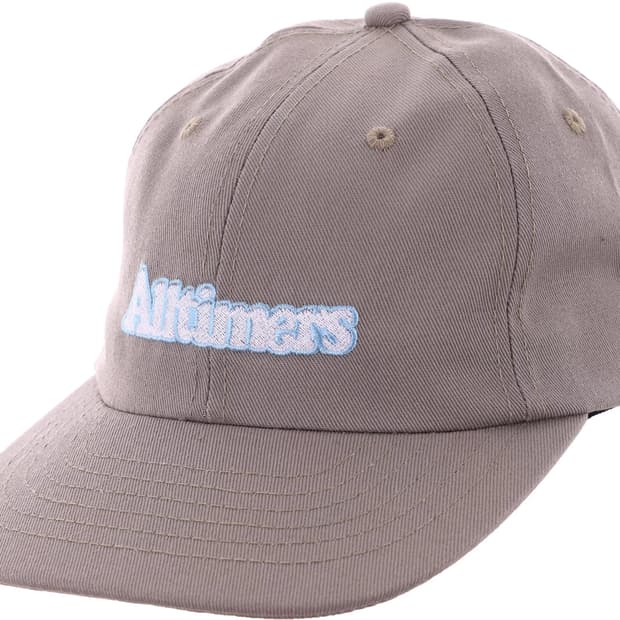 Alltimers 올타이머스 캡