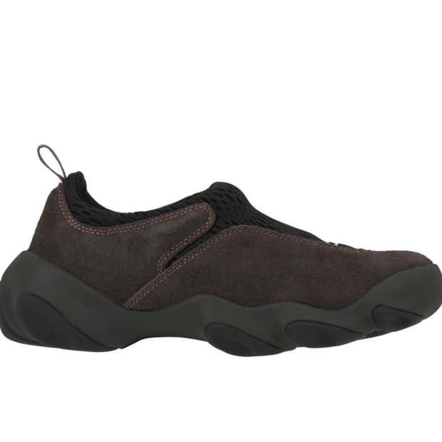 오클리 팩토리 팀 x 브레인 데드 스웨이드 플래시 자바 (260)