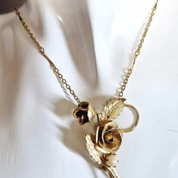 50~60년대 빈티지브로치