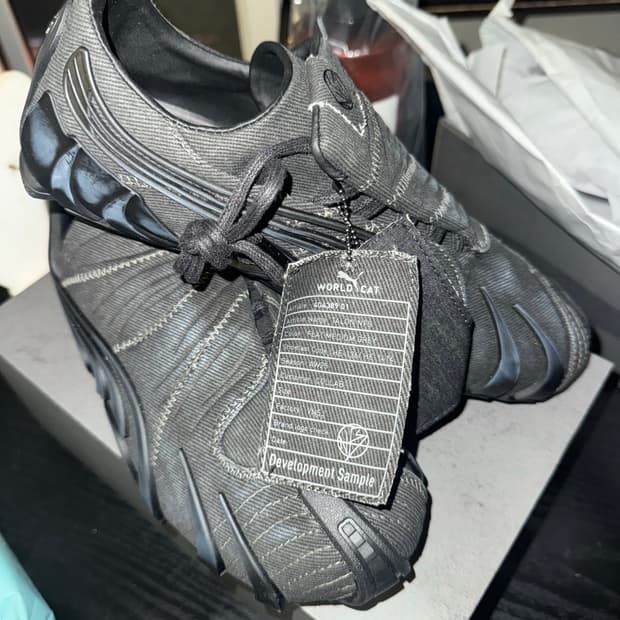PUMA X NFS TALON