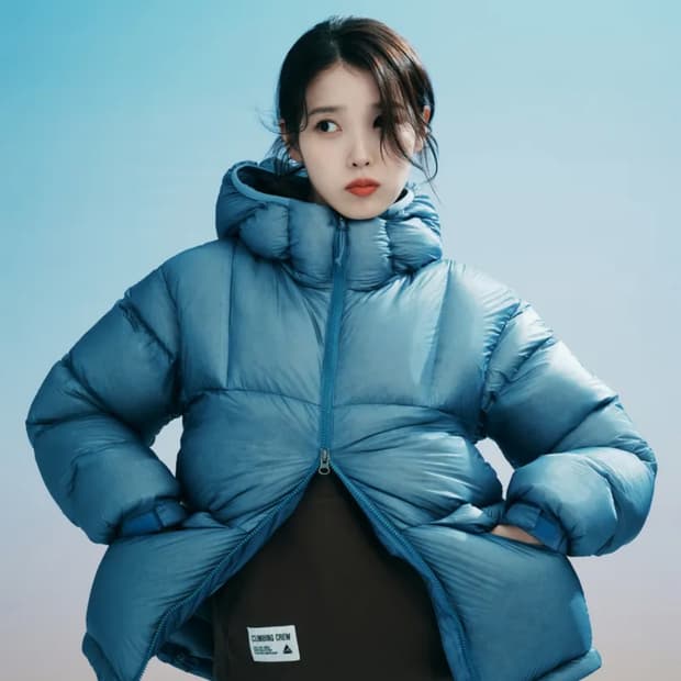 블랙야크 스톤마스터 90(XS) 블루