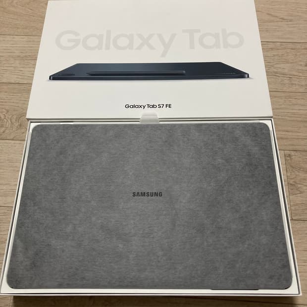 삼성 갤럭시탭 S7 128GB LTE 판매