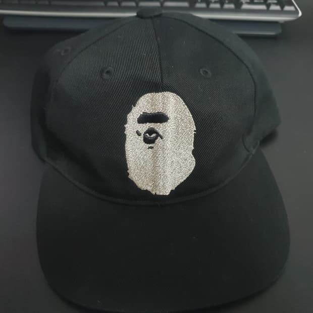 베이프 캡