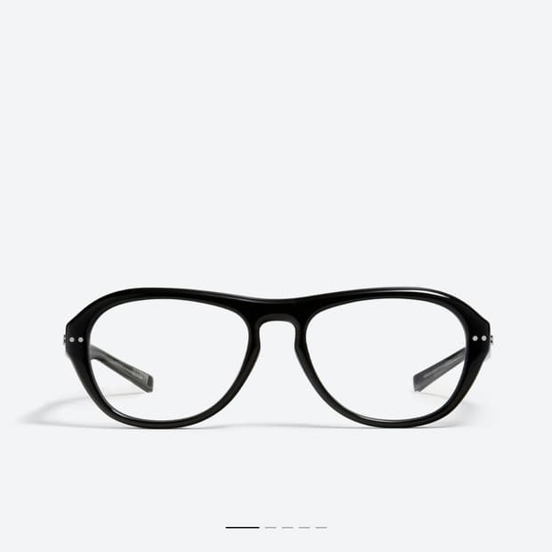 Gentle monster oaa 1 오아1