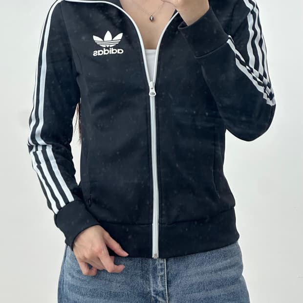 아디다스 유로파 져지 S