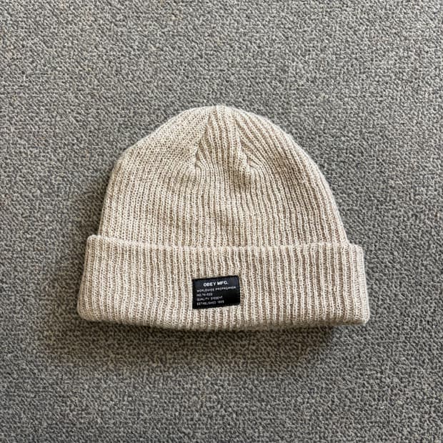 148. 오베이 비니