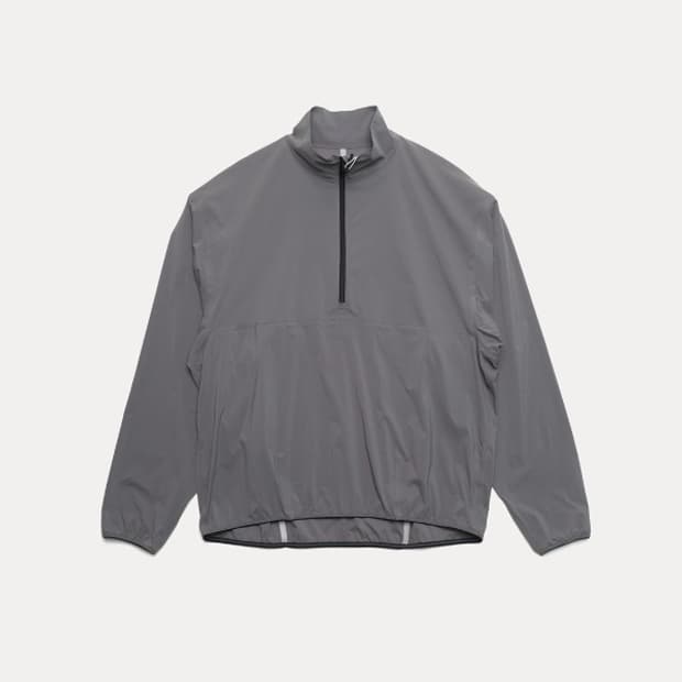 X GOLDWIN pertex windshield pullover