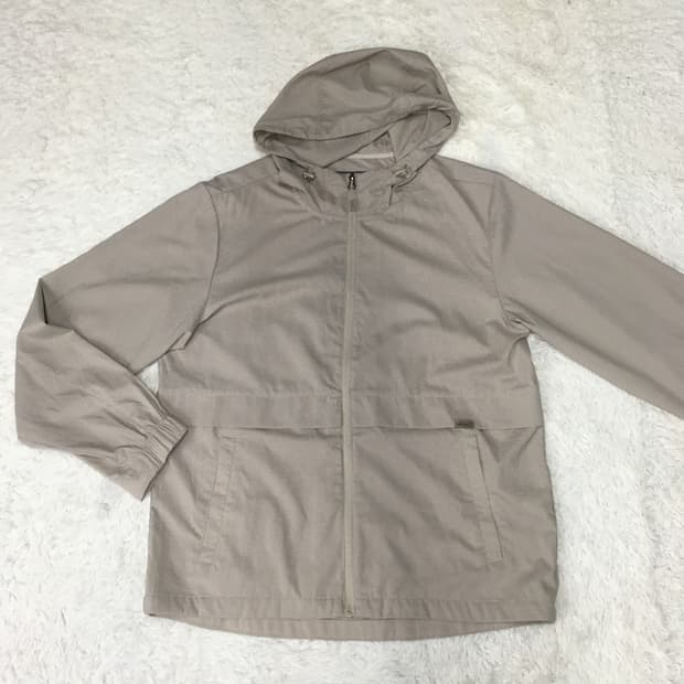 에디바우어 경량 바람막이자켓 DD13