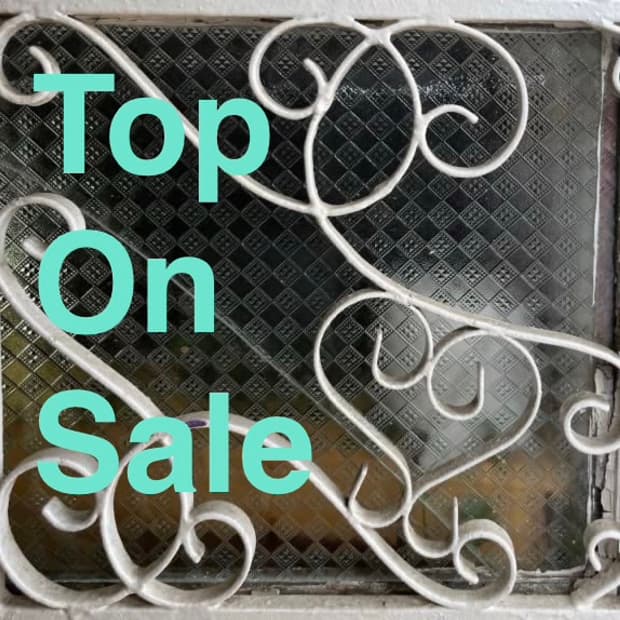Top on sale