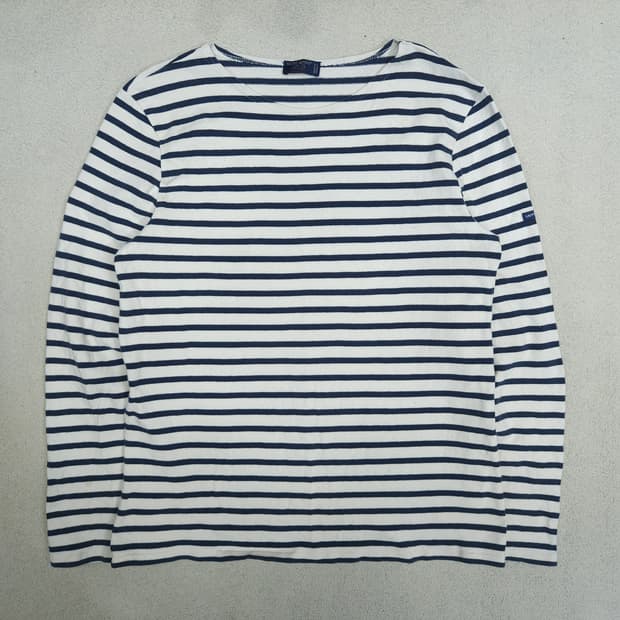 세인트제임스 길도 보더티