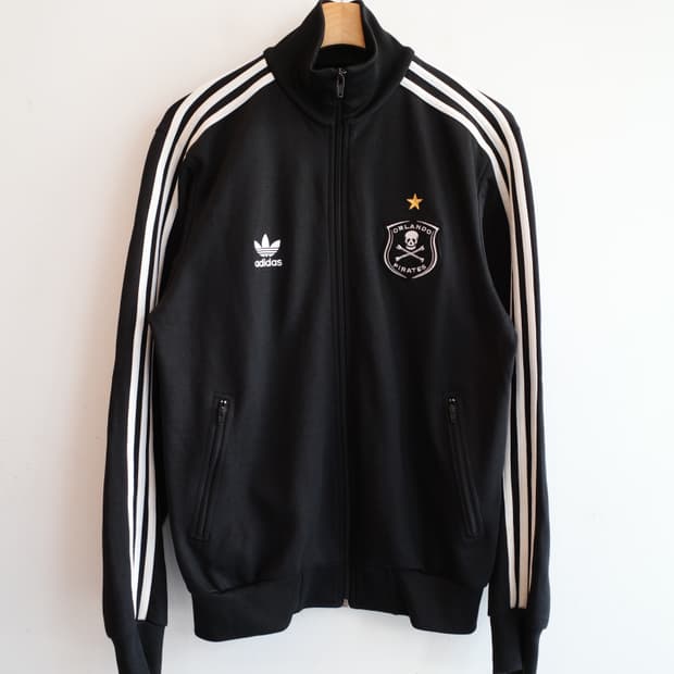 Adidas 아디다스 오리지널 집업 져지