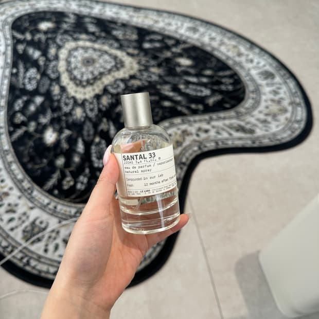 르라보 상탈33 100ml 매장정품