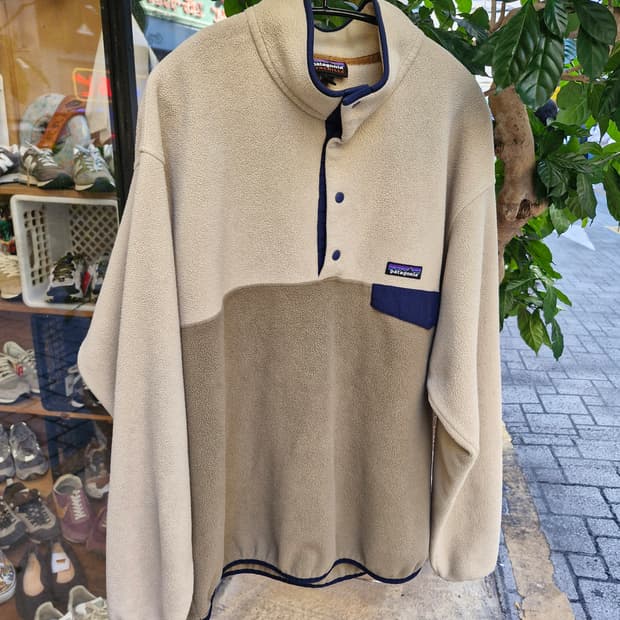 Z-190 파타고니아 신칠라 