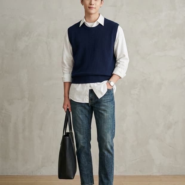 리바이스(Levi's) 514 슬림 스트레이트 청바지