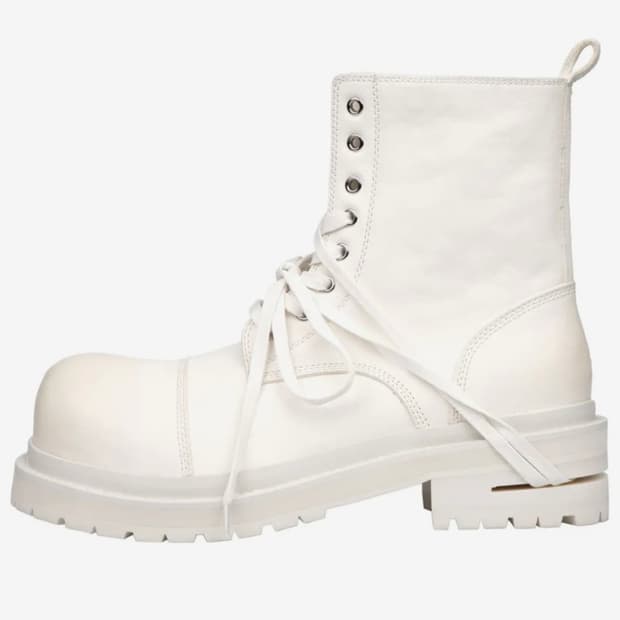 쏘유레슈어 koin001 화이트 270