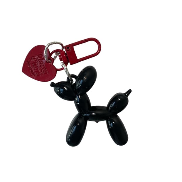 Balloon Puppy(black)
