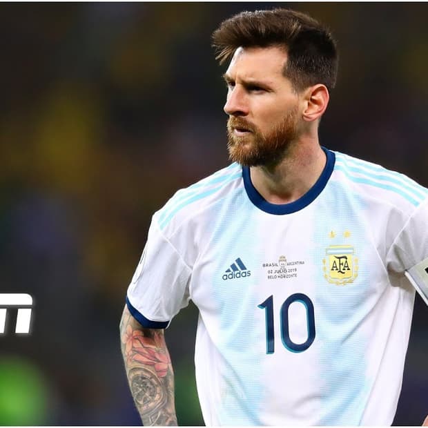 ♤필독♤ 19/20 아르헨티나 홈 🇦🇷 XL <새상품>