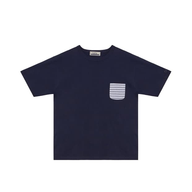 Saros Pocket T-shirt 2size