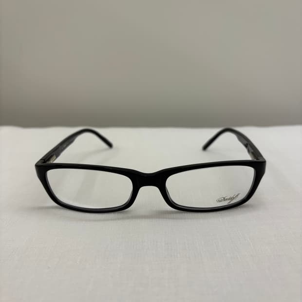 ALLEGRO 알레그로 뿔테 빈티지 안경