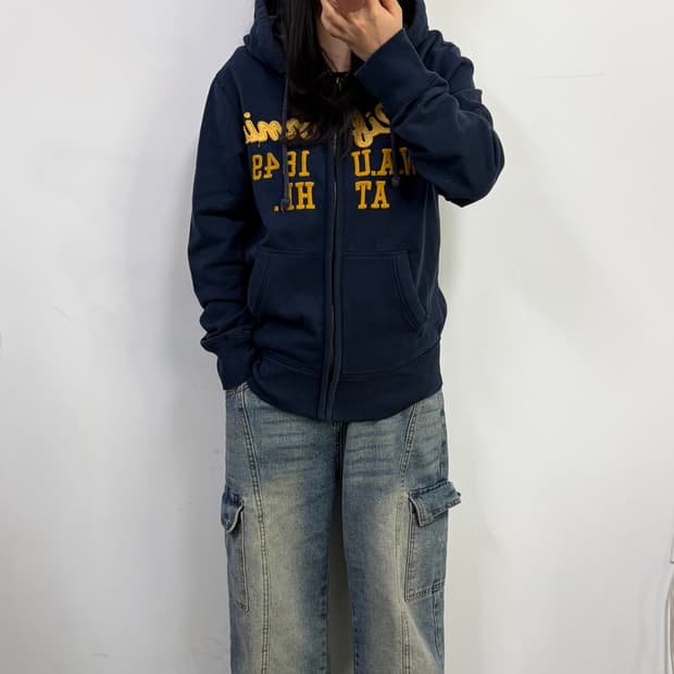 후아유 후드집업[1883]