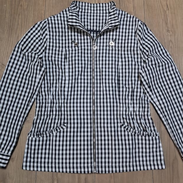 임페리얼 여성 바람막이 95