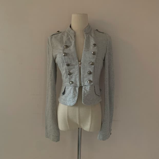 나폴레옹 자켓 빈티지 자켓 와투케 긱시크 일본빈티지 아카이브 자켓 페어리