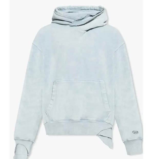 디젤 s topper 후드