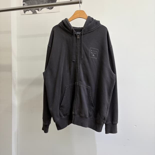 BILLABONG  후드집업