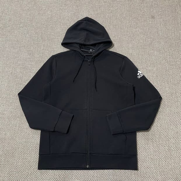 아디다스 후드집업 6729