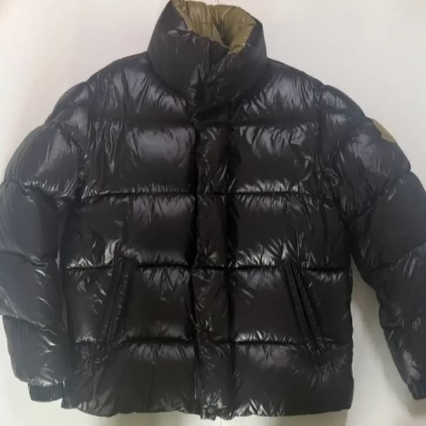 몽클레어 남성 패딩 moncler