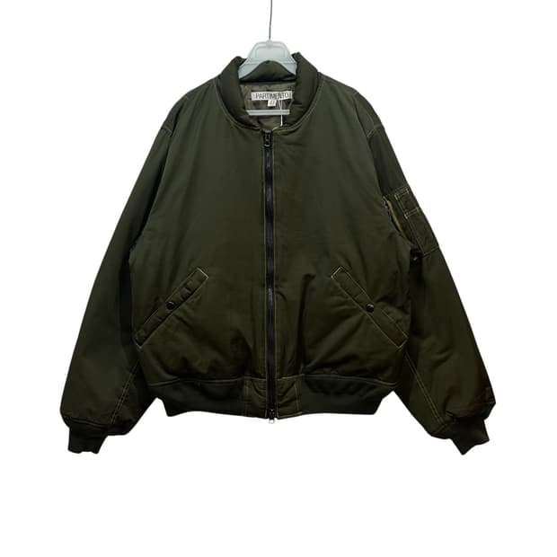 Partimento Flight Bomber