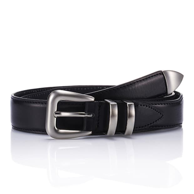 세비지 savage 110 레더 벨트