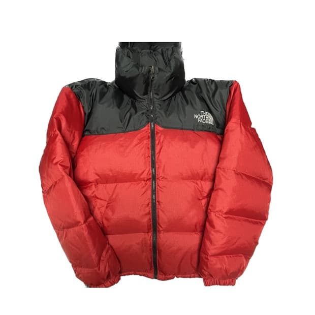 [L] 노스페이스 눕시 패딩