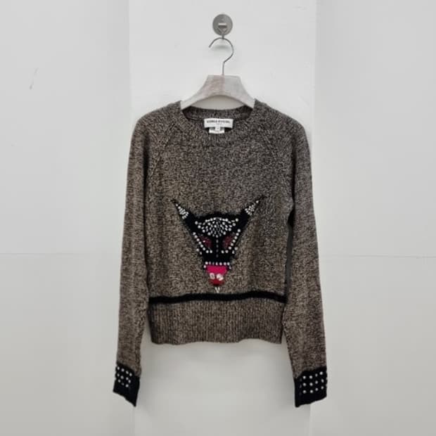 SONIA RYKIEL 소니아리키엘